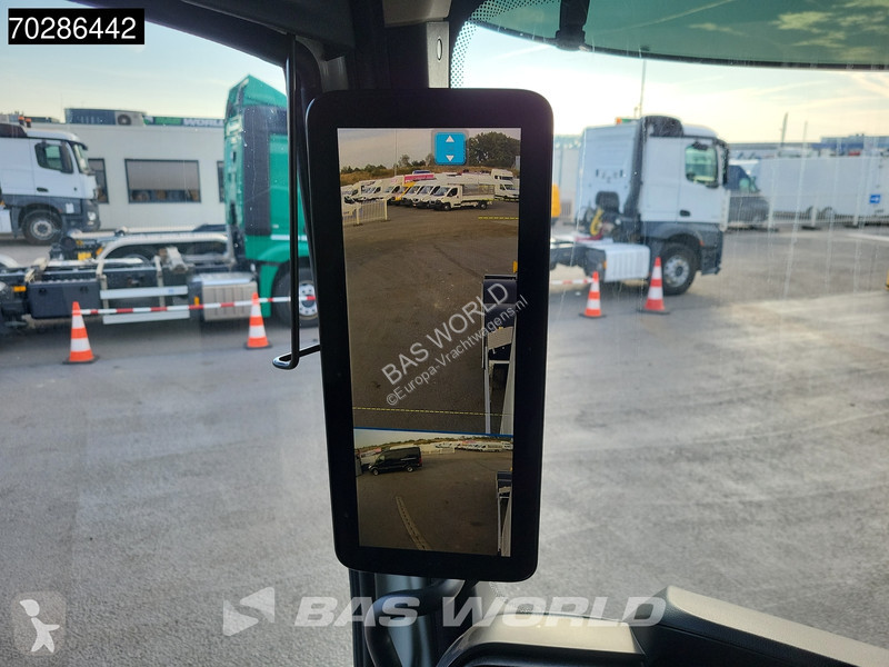 Camión Iveco X-Way 580 6X2 NEW Palfinger...