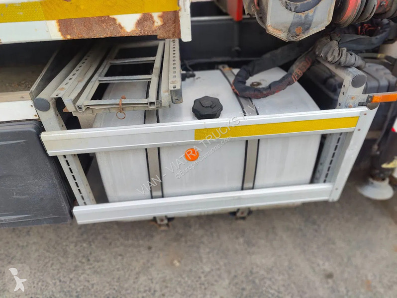 Kamion Iveco 310 Euro6 + FASSI F155 A.022 E-Active