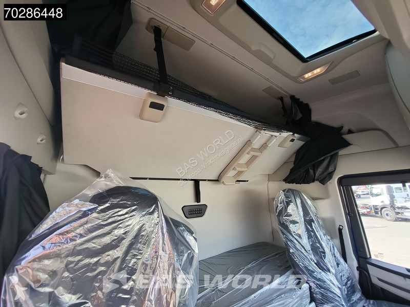 Camion Iveco S-Way 500 6X2 NEW! BDF...