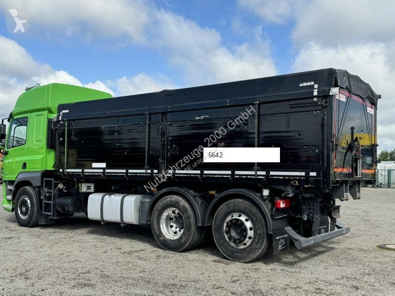 Kamion DAF CF 530