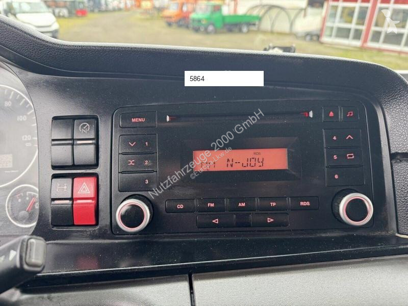 Camion MAN PK 27002-SH D