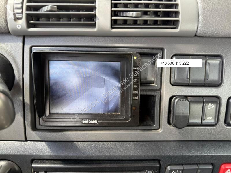 Vrachtwagen DAF DAF CF XF 330 // E6 // 6x4 //...