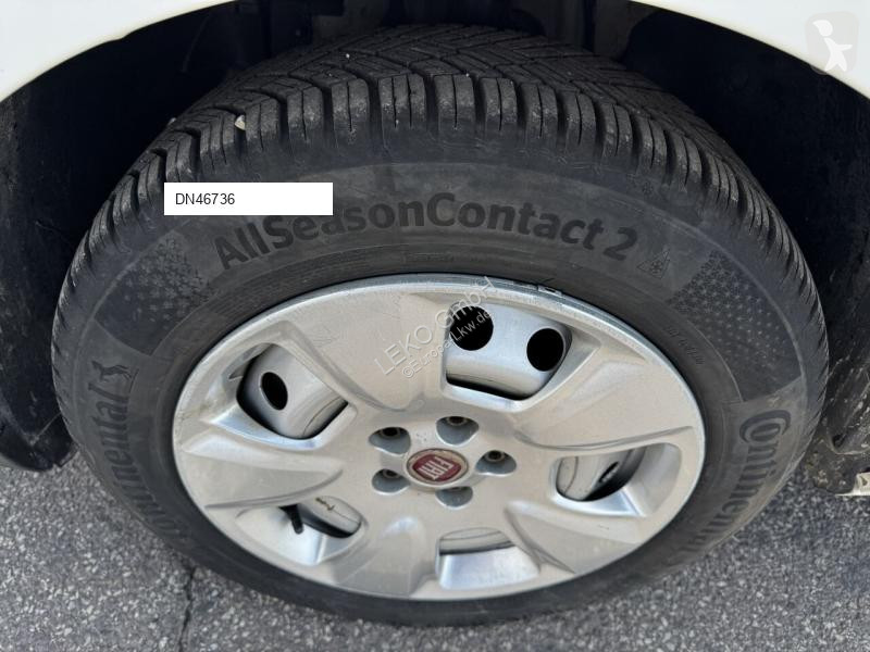 Nyttofordon Fiat