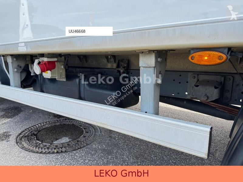 Camion Iveco 70C17