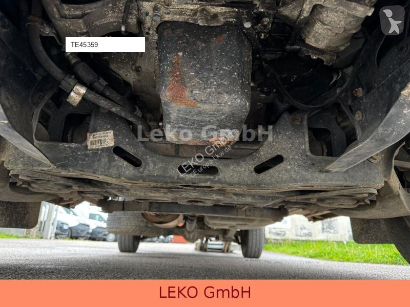 Kamion Iveco 35S14