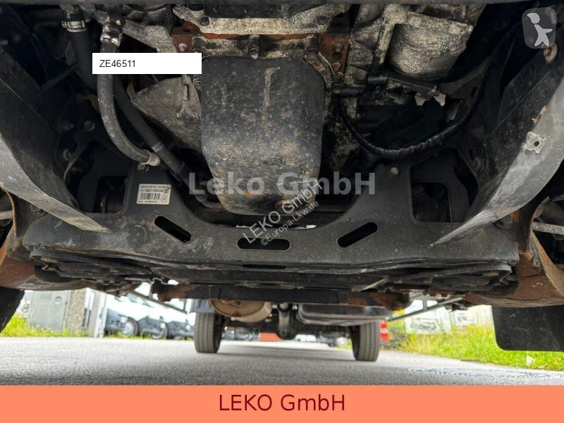 Camion Iveco 35S15
