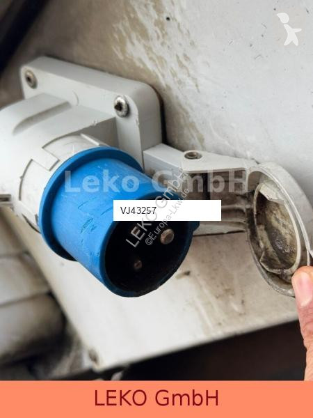 Kamion Fiat 2.3