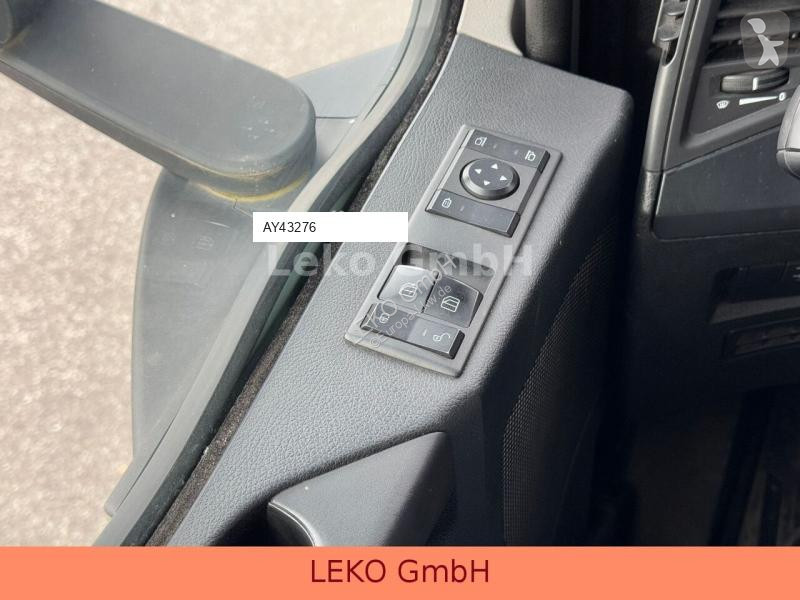 Kamion Mercedes 144 BS-2 HIDUO