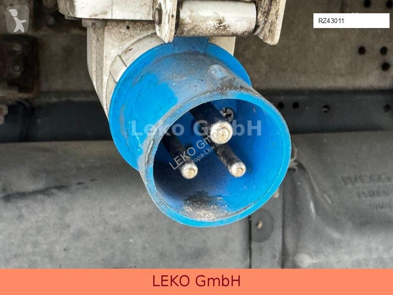 Kamion Iveco 35C13