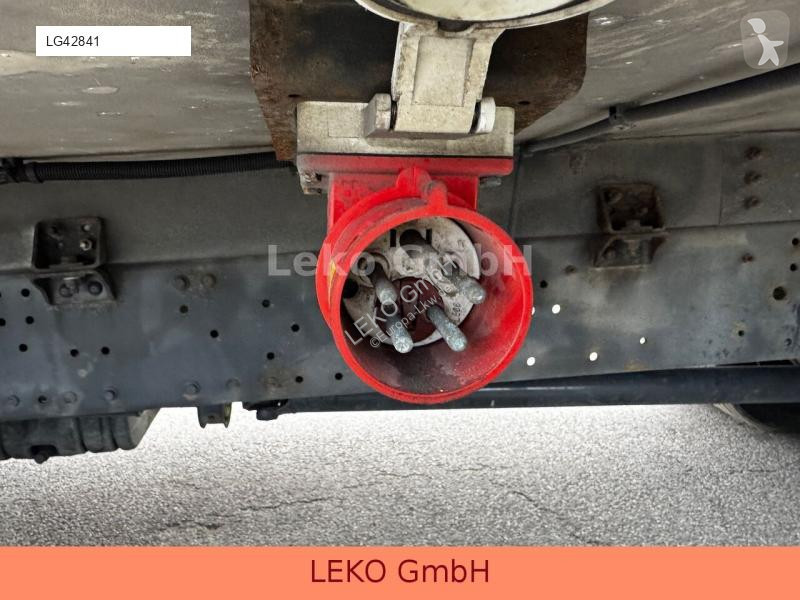 Kamion Iveco 120 E 18