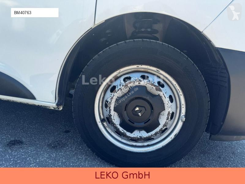 Lastbil Renault 1,6L