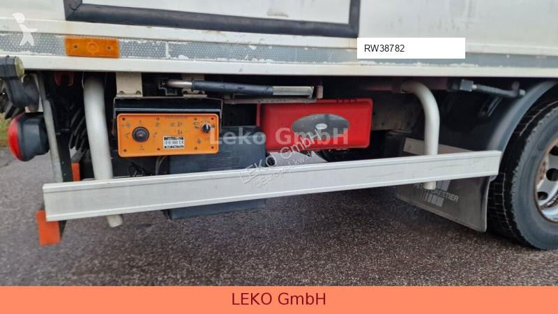 Camion Iveco 120 E 22
