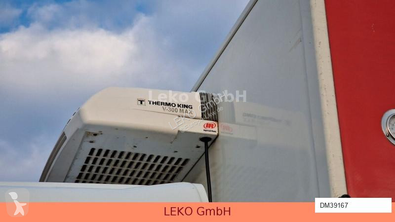 شاحنة Mercedes ATEGO 1022 Mit Thermo King V-300...