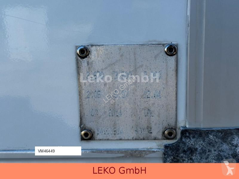 Kamion Iveco 35C13 Mit Carrier Xr 350