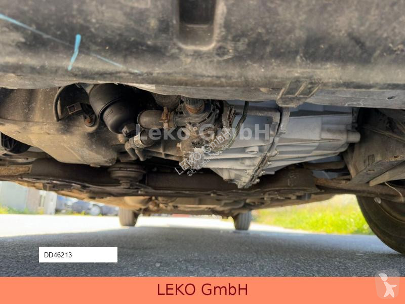 Lastbil Fiat 1,6 Mit Carrier Xr 600
