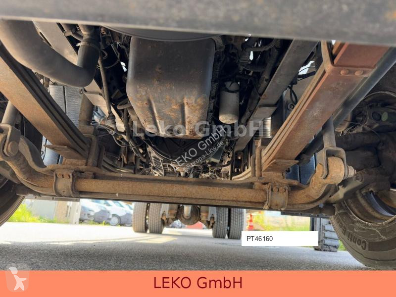 Kamion Iveco 190E26