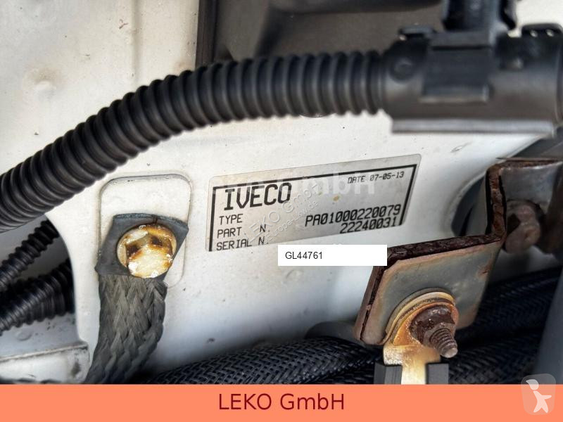 Kamion Iveco 160 ML 25