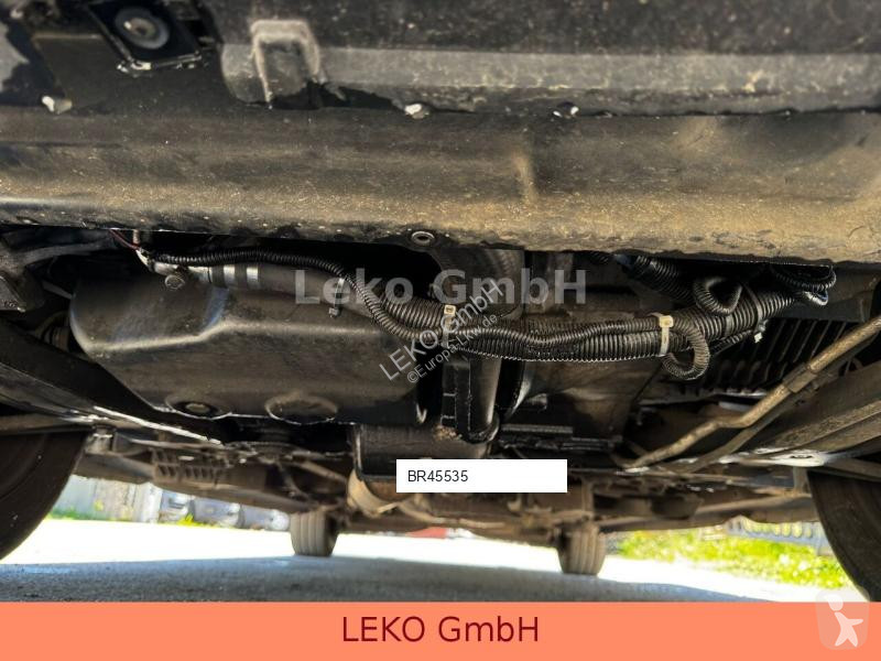 Lastbil Fiat 2,0 Mit Thermoking V500 MAX