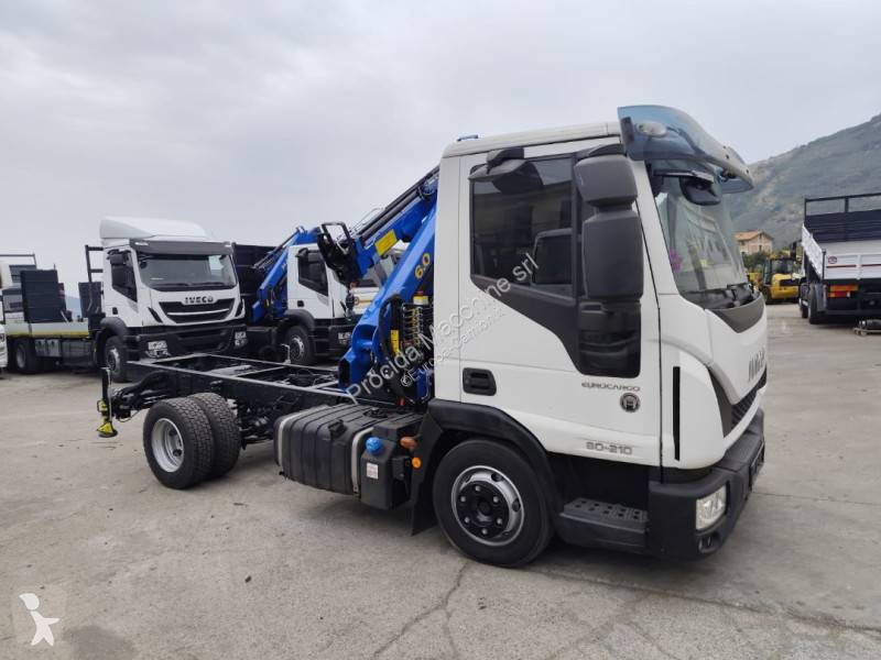 Camion Iveco