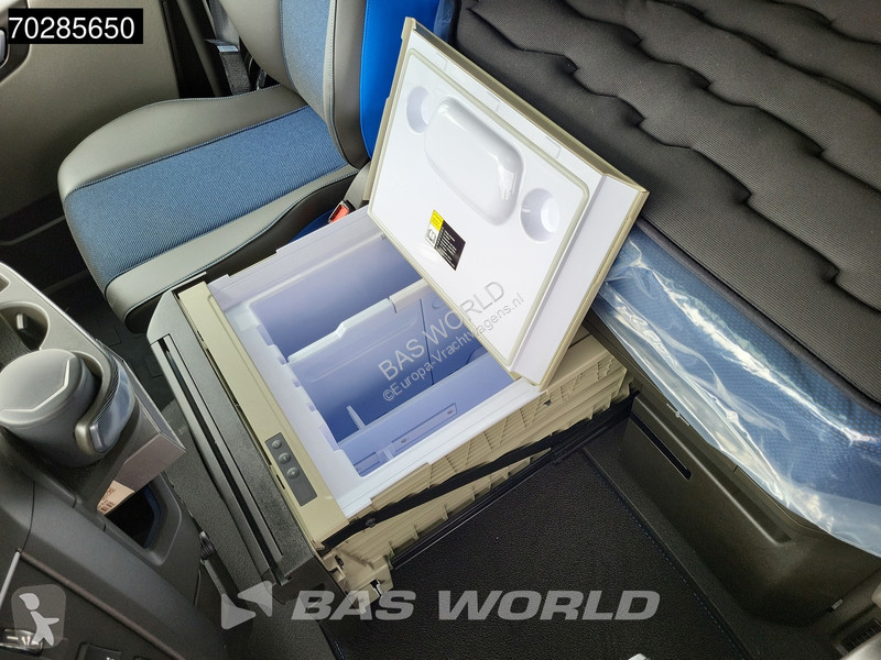 Camion Volvo 500 6X2 NEW! 21tons HIAB ULT21S59...