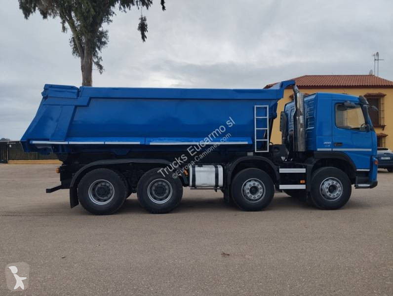 Camion Volvo