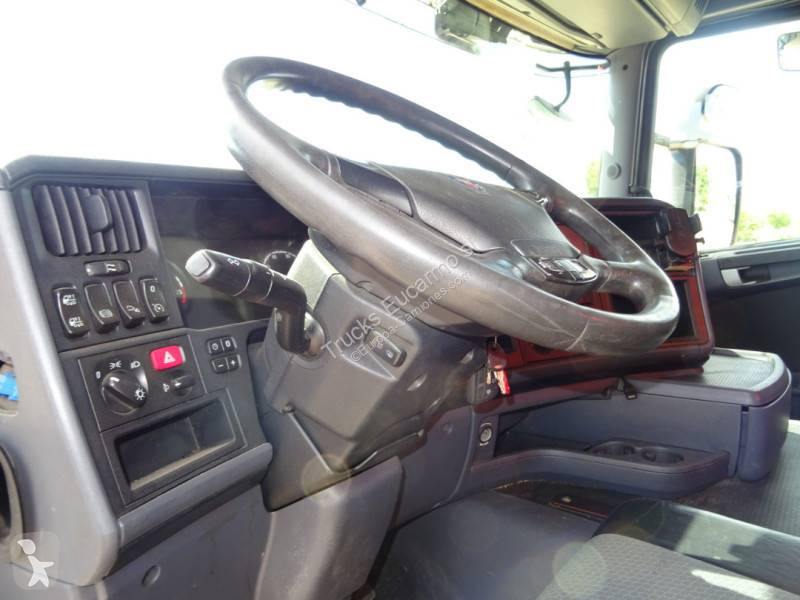Camion Scania