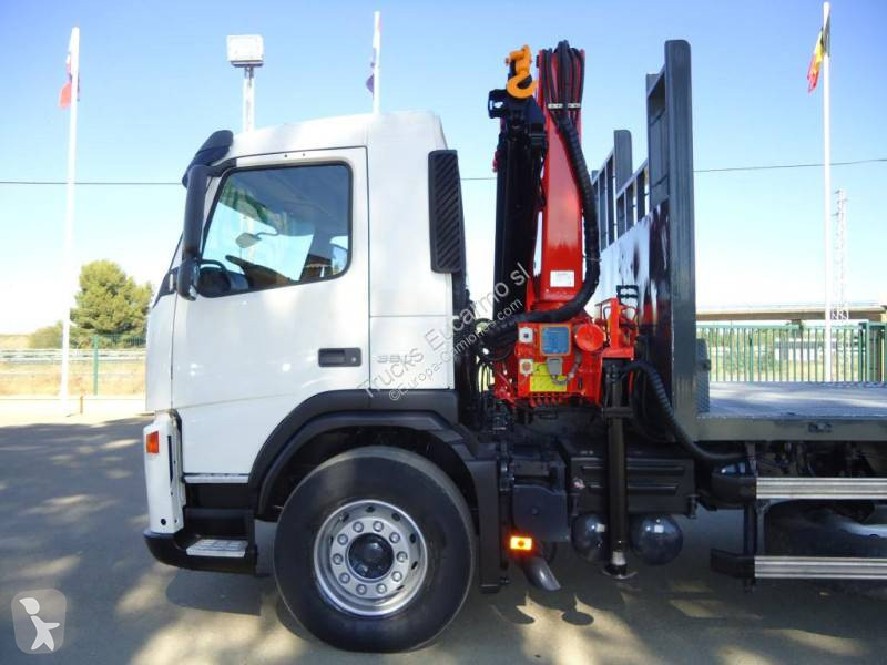 Camion Volvo