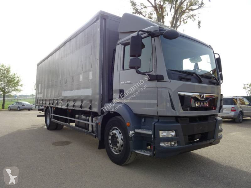 Camion Mercedes