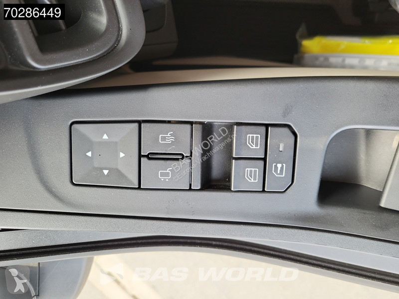 Camion Iveco S-Way 500 6X2 NEW BDF!...