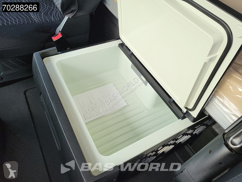 Kamion Mercedes 2745 6X2 New! Meiller RS21.70...