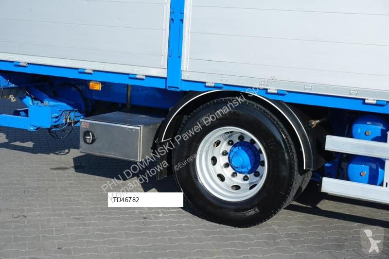 Kamion Scania PK 12002