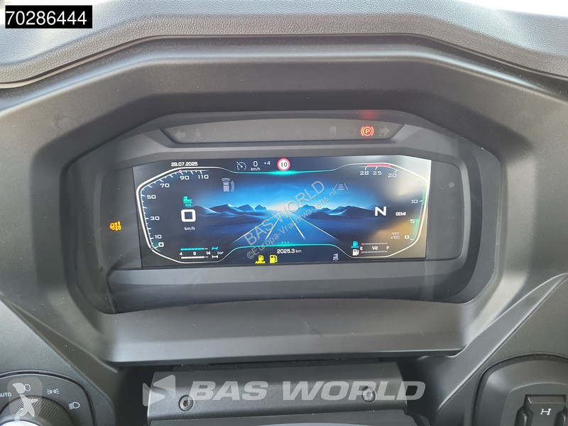 Kamion Iveco X-Way 460 6X2 NEW VDL S21-6400...
