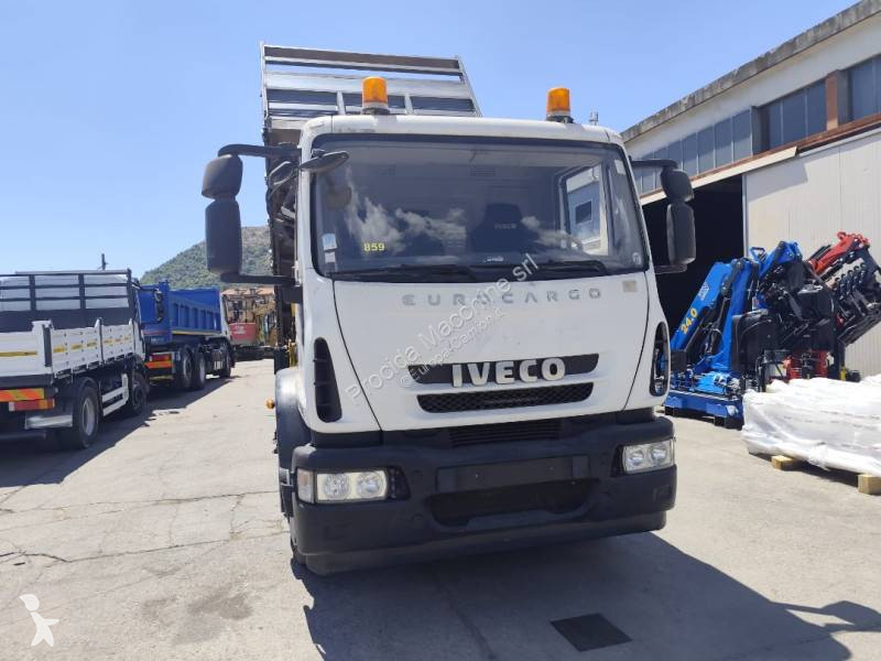 Camion Iveco
