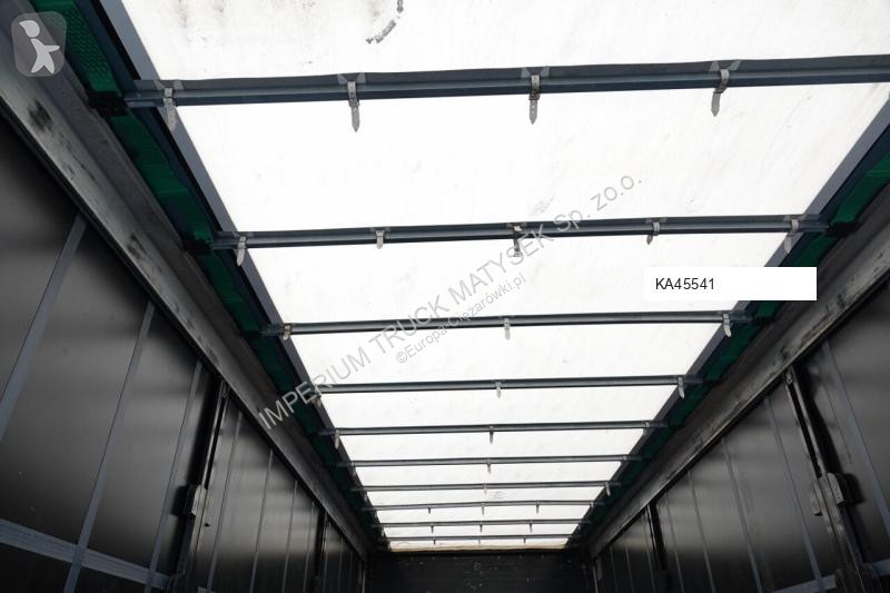 Ledat fordon DAF XF 480 / ZESTAW TANDEM / 120...