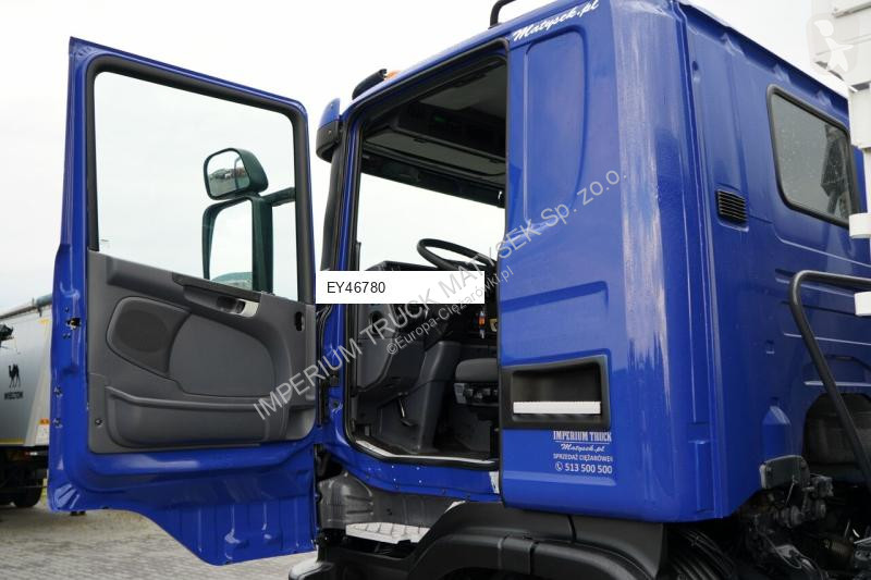Camion Scania G 480