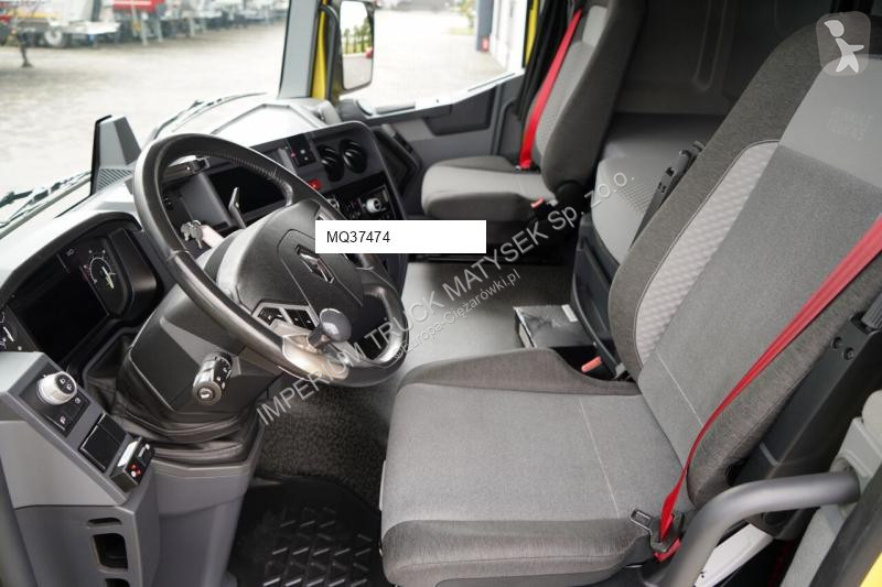 Camion Renault T 460 / NOWY MODEL / SOLÓWKA /...