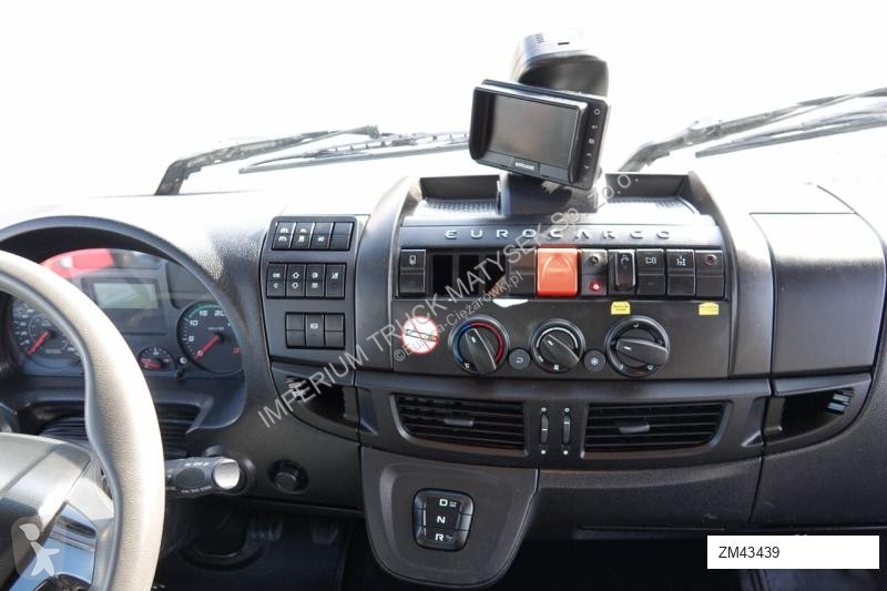 Camion Iveco EUROCARGO 16. 280
