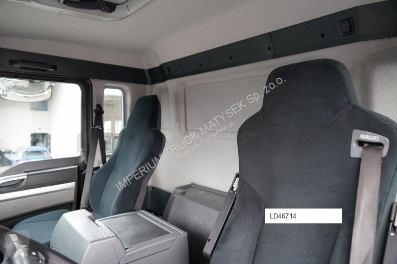 Camion MAN TGS 35.440