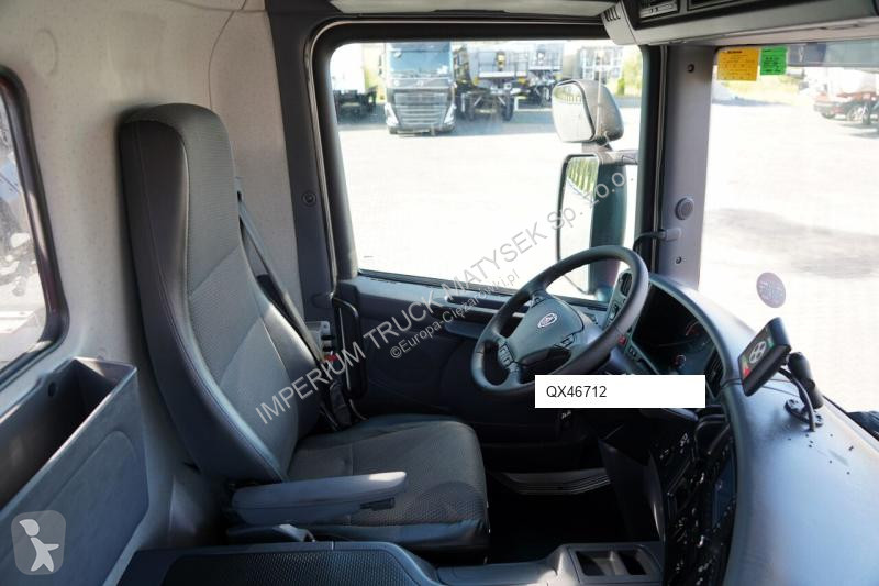 Camion Scania 635