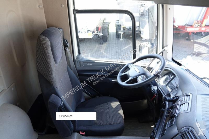 Kamion DAF CF 460