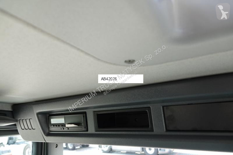 Kamion Scania P360