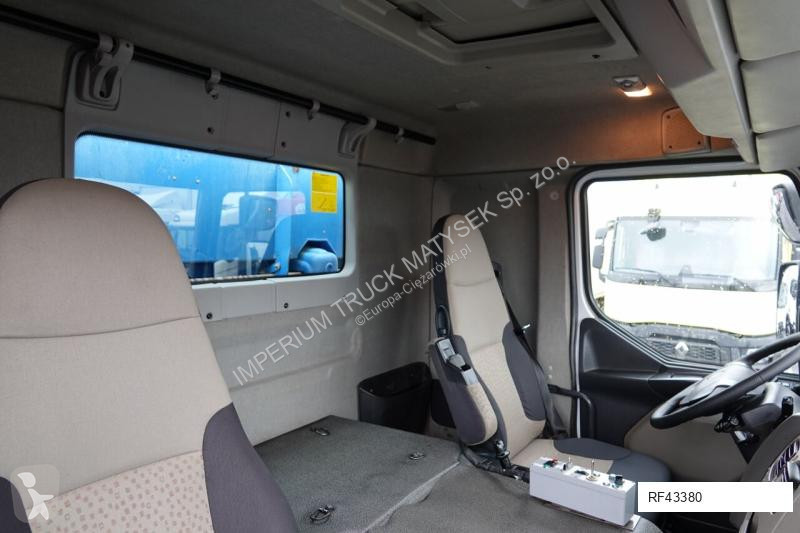 Camion Renault KERAX 430