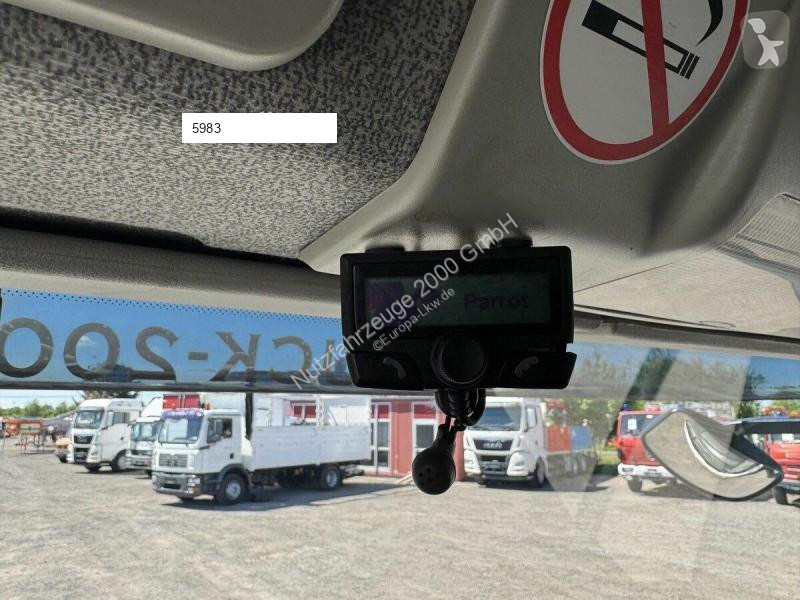 Kamion Iveco EuroCargo