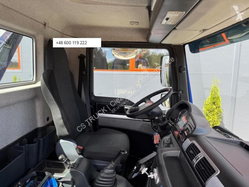 Camião MAN 1420 K2
