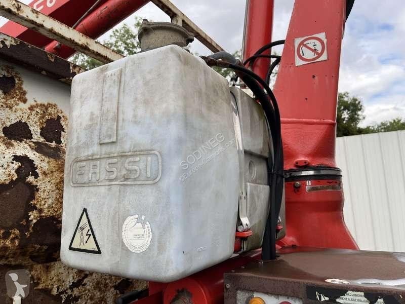 Kamion Renault A GRUE PREMIUM 300