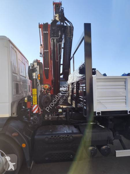 Camion Iveco