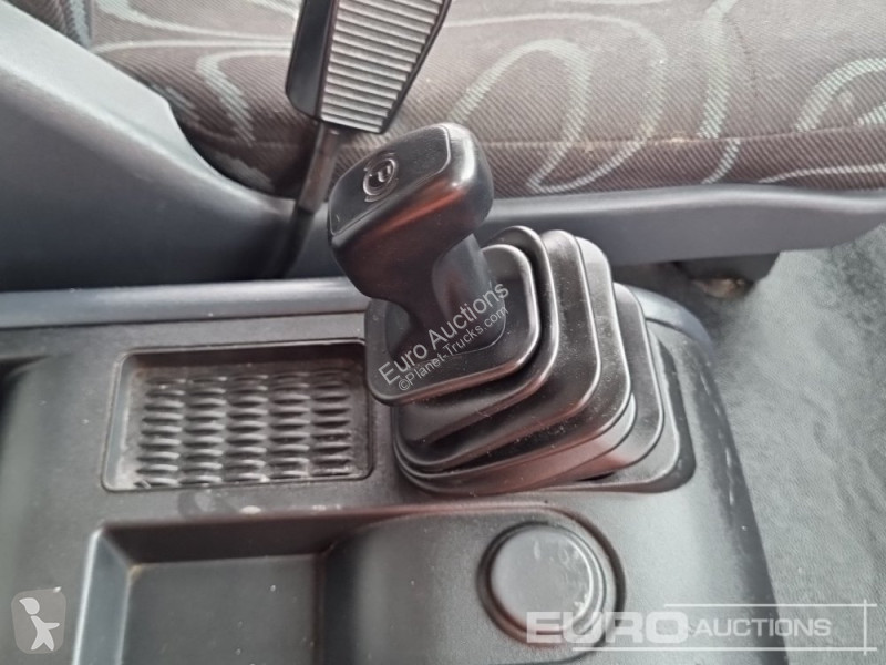 Camion Iveco 75E16