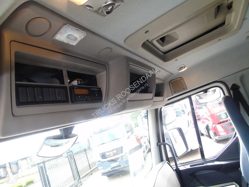 Camion Volvo reserved 260 EEV + EURO 5 + 19T +...