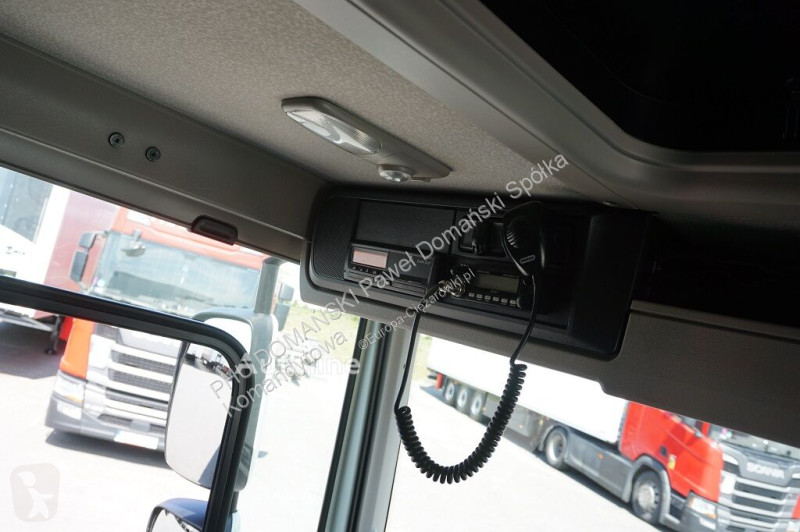 Kamion DAF CF / 400 / ACC / EURO 6 / PRZEWOZU...