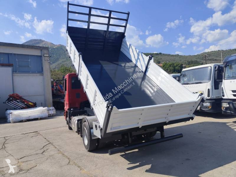 Kamion Iveco